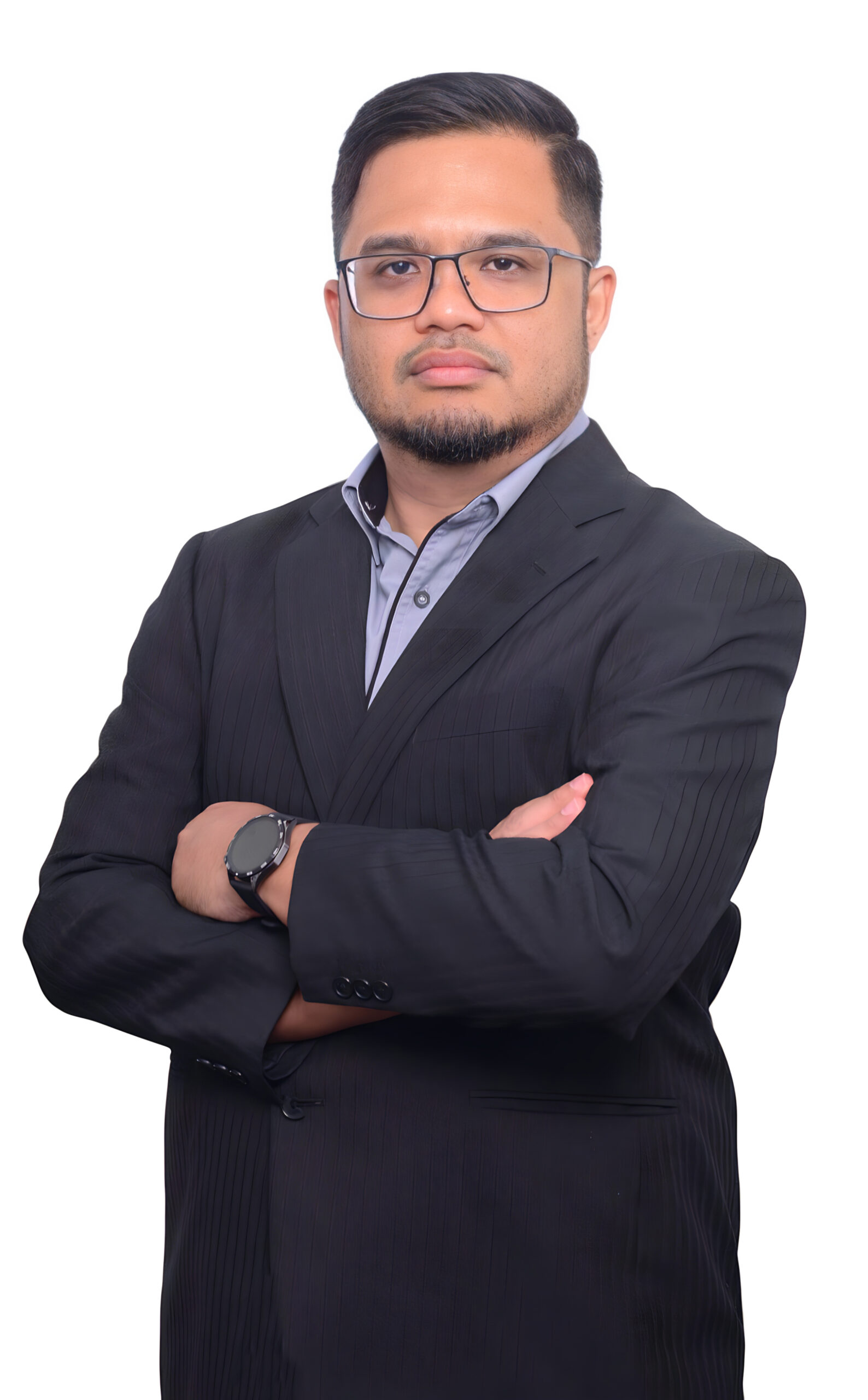 Principal Consultant