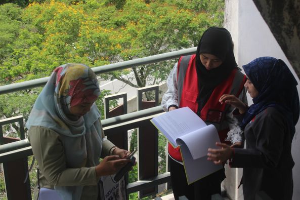 Building Condition Assessment