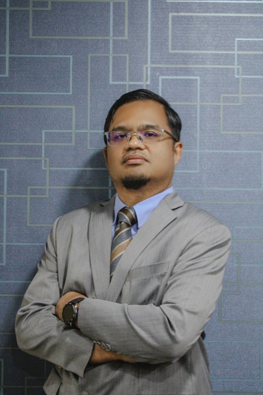 Principal Consultant