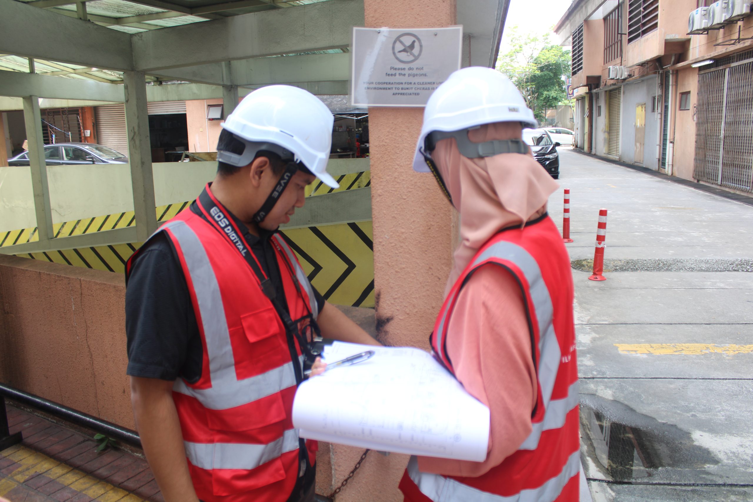 Building Surveying Consultancy