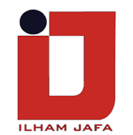 Ilham Jafa Consultancy Logo